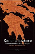 Image de Retour à la source