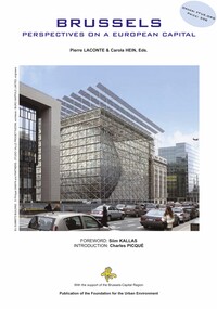 Image de Brussels: perspectives on a European capital