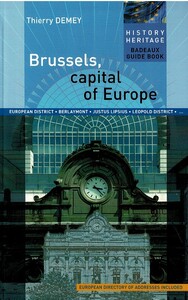 Picture of BRUSSELS, CAPITAL OF EUROPE