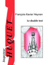 Picture of LE DOUBLE TEST