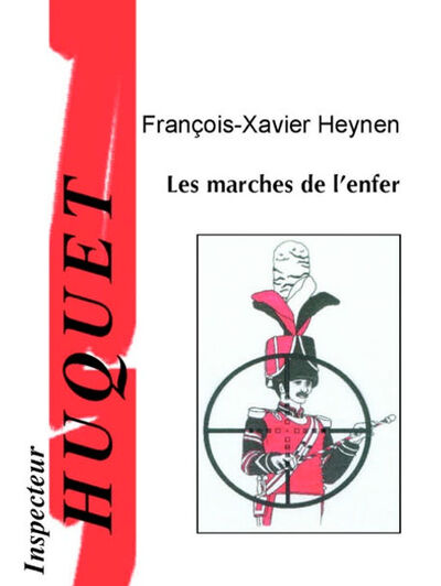Picture of LES MARCHES DE L'ENFER
