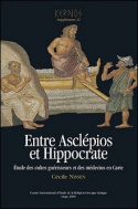 Picture of Entre Asclépios et Hippocrate