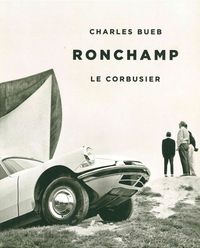 Picture of Ronchamp