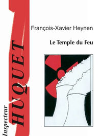 Picture of LE TEMPLE DU FEU