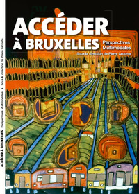 Picture of Accéder à Bruxelles