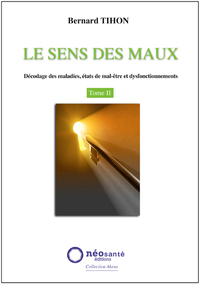 Image de Le sens des maux Tome 2