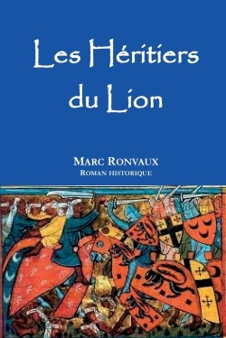Picture of Les Héritiers du Lion