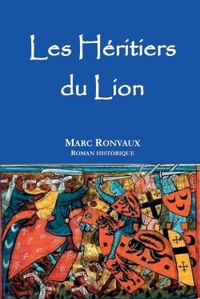 Picture of Les Héritiers du Lion