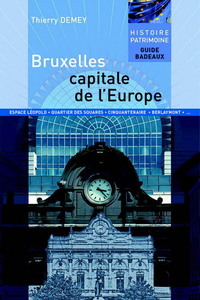 Picture of BRUXELLES, CAPITALE DE L'EUROPE