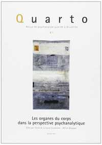 Image de Quarto 91 - Les Organes Du Corps - Novembre 2007