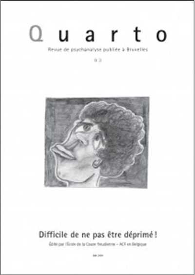 Image de Quarto 93 - Difficile De Ne Pas Être Déprimé! - Juin 2008