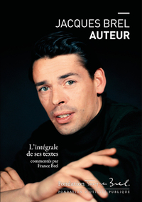 Picture of Jacques Brel auteur