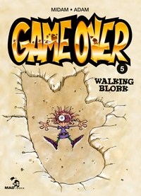 Picture of Game Over - Tome 05