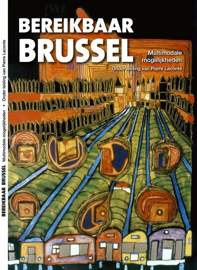 Picture of Bereikbaar Brussel