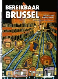 Picture of Bereikbaar Brussel
