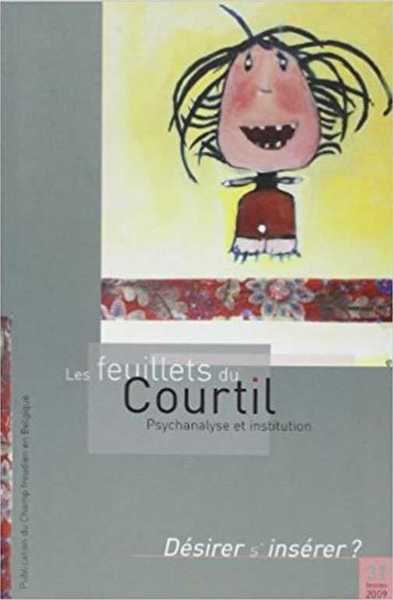 Image de Feuillets Du Courtil N°31