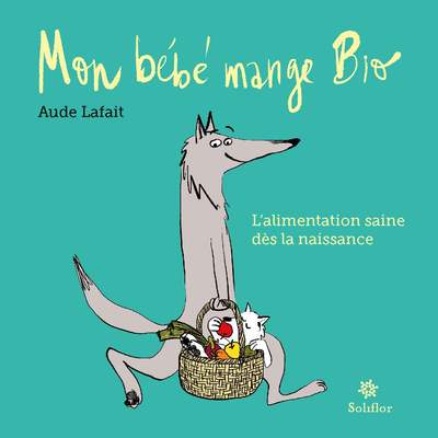 Picture of MON BEBE MANGE BIO