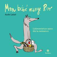 Picture of MON BEBE MANGE BIO