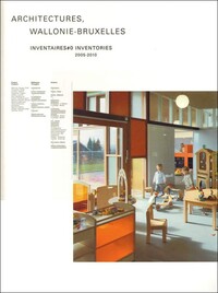 Picture of 1 - INVENTAIRES #0 2005-2010
