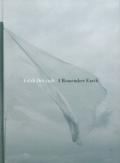 Image de I Remember Earth
