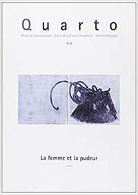 Image de Quarto 90 - La Femme Et La Pudeur - Juin 2007
