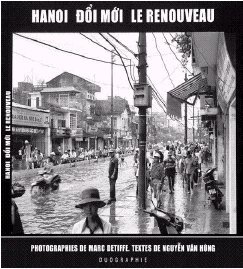 Image de Hanoi Doi Moi le Renouveau