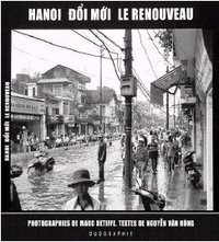 Picture of Hanoi Doi Moi le Renouveau
