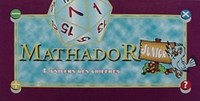 Picture of MATHADOR JUNIOR - L'UNIVERS DES CHIFFRES