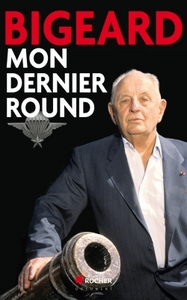 Picture of Mon dernier round