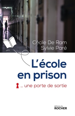 Picture of L'école en prison, une porte de sortie