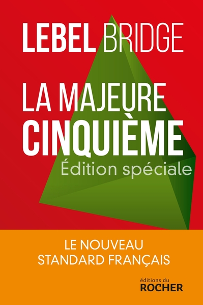 Picture of La majeure cinquième - édition spéciale