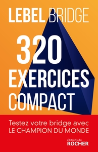 Image de 320 exercices compact