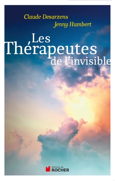 Picture of Les thérapeutes de l'invisible