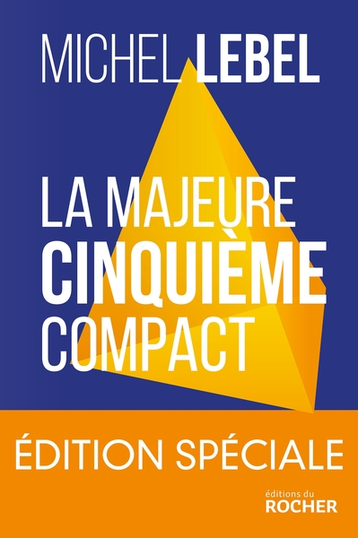 Picture of La majeure cinquième compact - édition spéciale