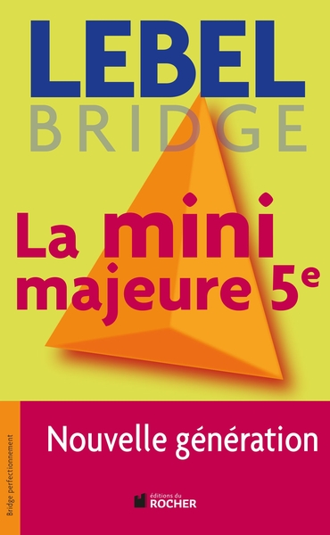 Image de La mini majeure 5e