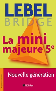 Image de La mini majeure 5e