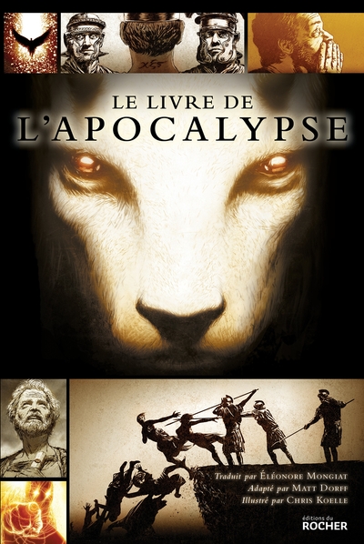Picture of Le livre de l'Apocalypse