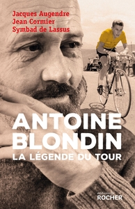 Image de Antoine Blondin