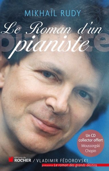 Image de Le roman d'un pianiste