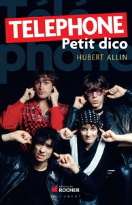 Image de Petit dico Téléphone