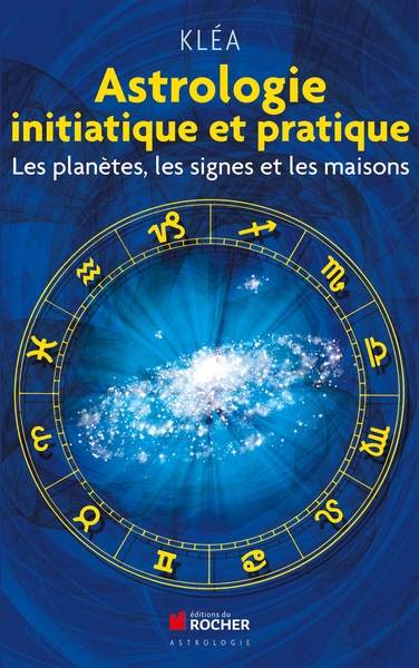 Picture of Astrologie initiatique et pratique