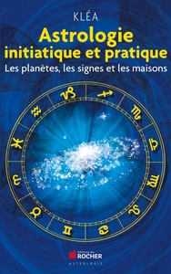 Picture of Astrologie initiatique et pratique