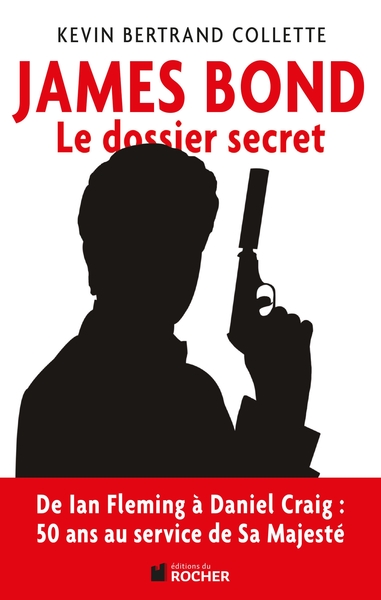 Image de James Bond