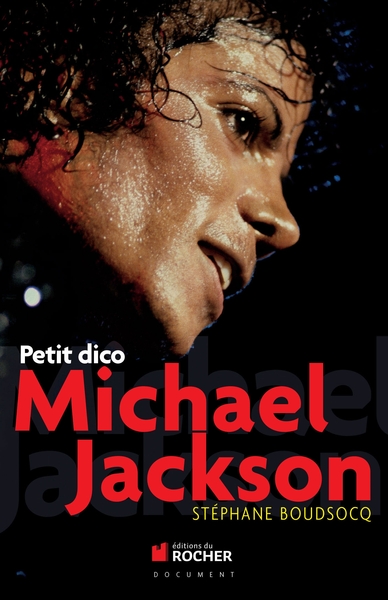 Image de Petit dico Michael Jackson