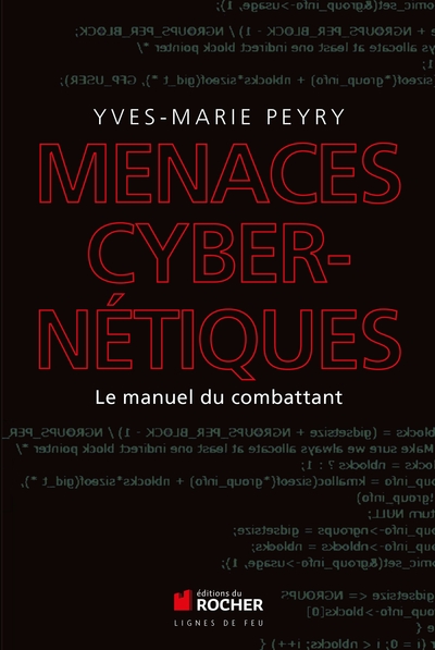 Image de Menaces cybernétiques