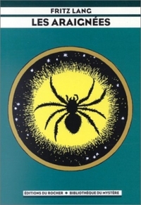 Picture of Les araignées