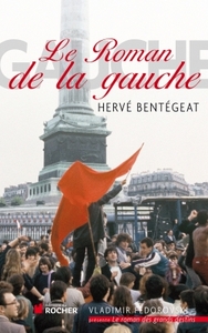 Image de Le roman de la gauche