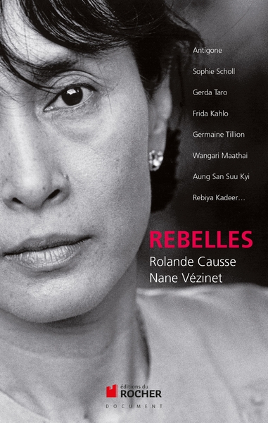Image de Rebelles
