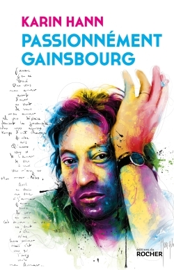 Image de Passionnément Gainsbourg