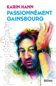 Image de Passionnément Gainsbourg